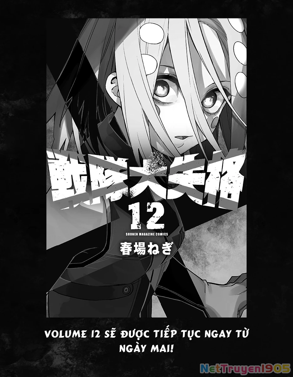 Chiến Đội Đại Thất Cách Chapter 102 - 19