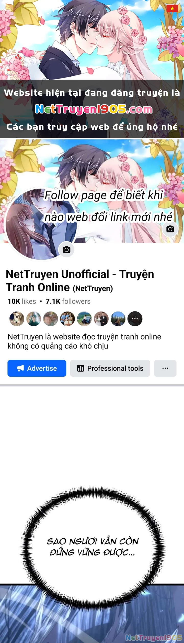 Chiến Binh Hồi Quy Chapter 82 - 1