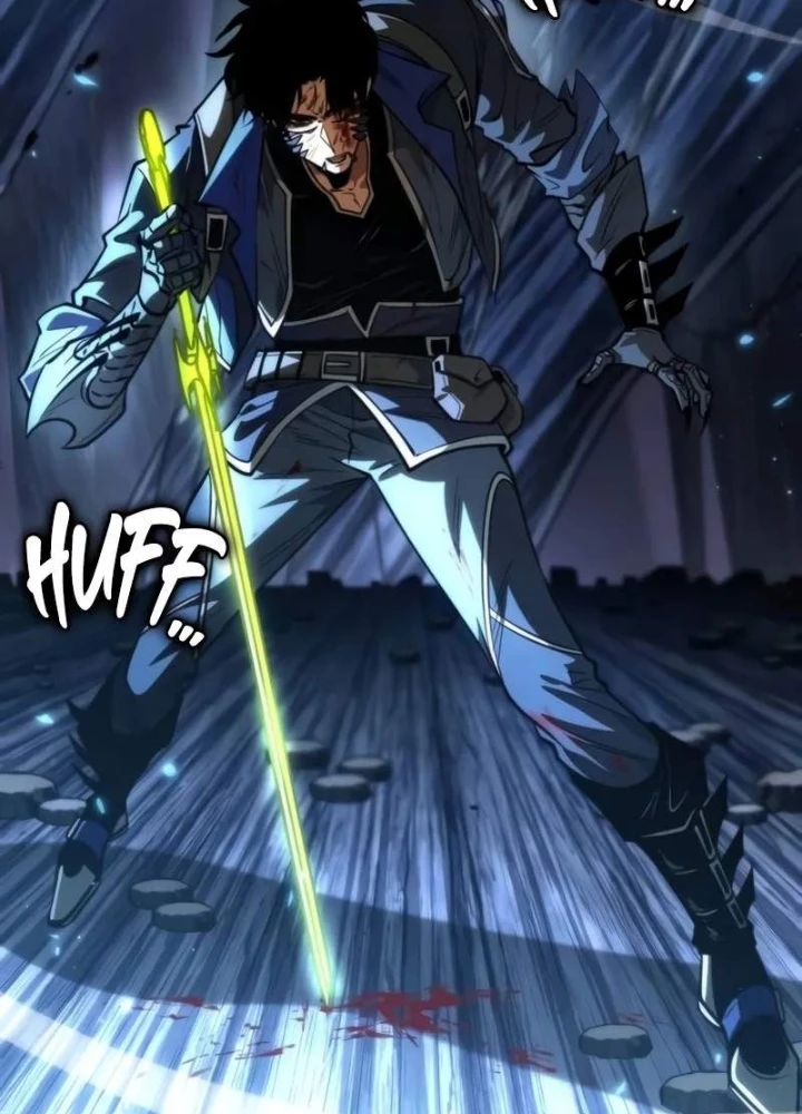 Chiến Binh Hồi Quy Chapter 82 - 3