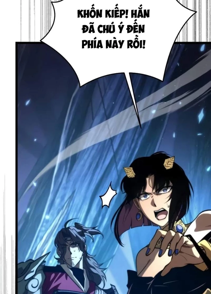 Chiến Binh Hồi Quy Chapter 82 - 77