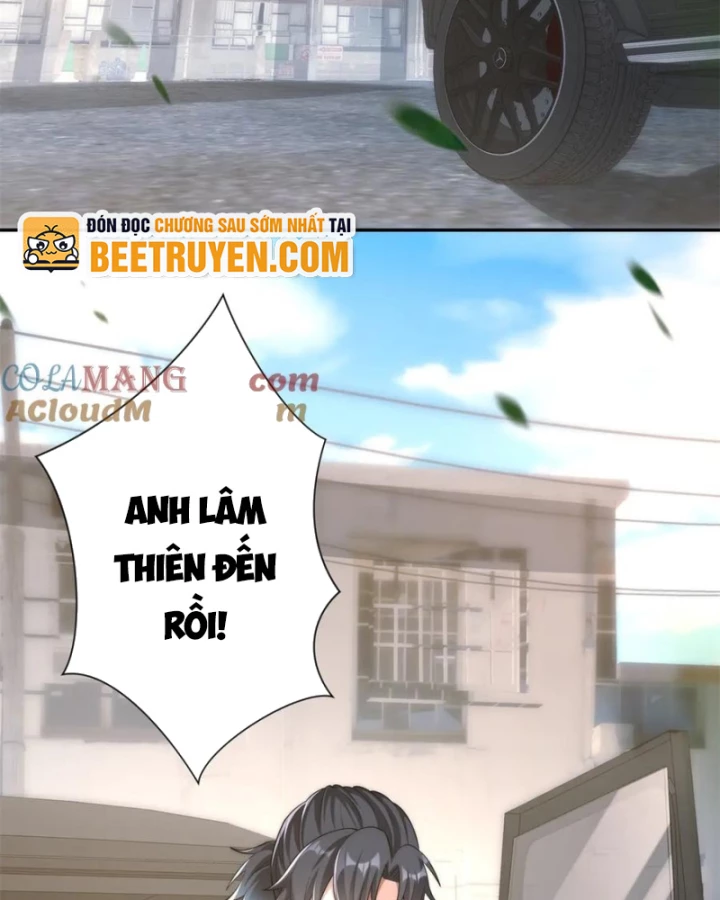 Dị Năng Trùng Sinh Ta Sớm Ở Đỉnh Cao Chapter 36 - 3