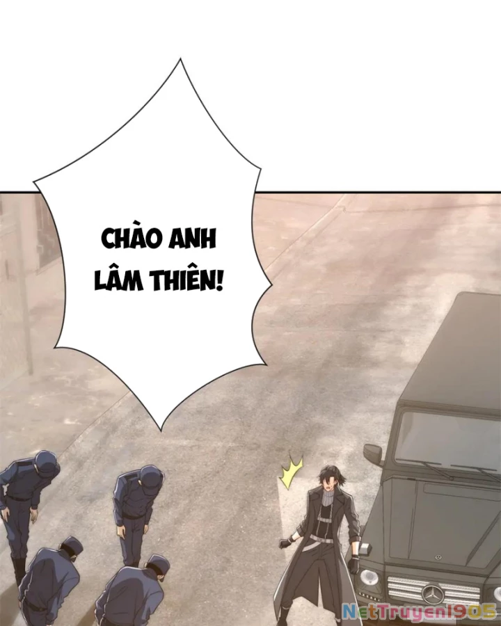 Dị Năng Trùng Sinh Ta Sớm Ở Đỉnh Cao Chapter 36 - 6