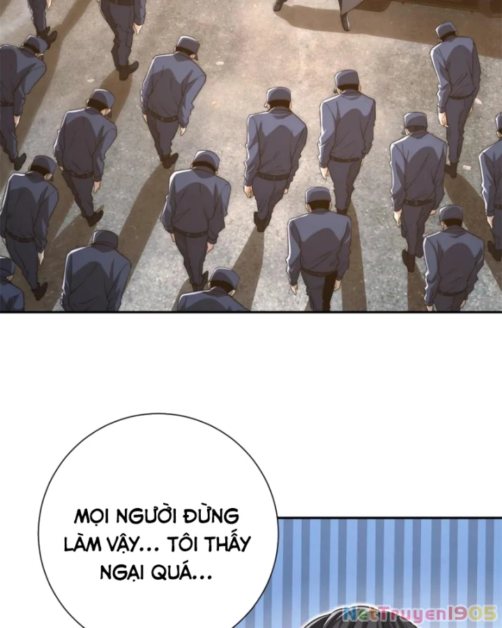 Dị Năng Trùng Sinh Ta Sớm Ở Đỉnh Cao Chapter 36 - 7