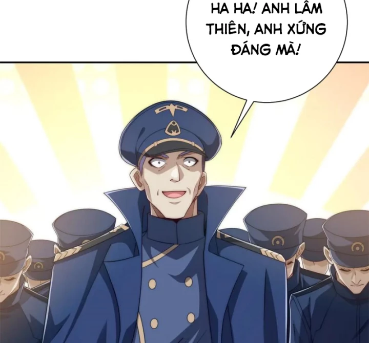 Dị Năng Trùng Sinh Ta Sớm Ở Đỉnh Cao Chapter 36 - 9