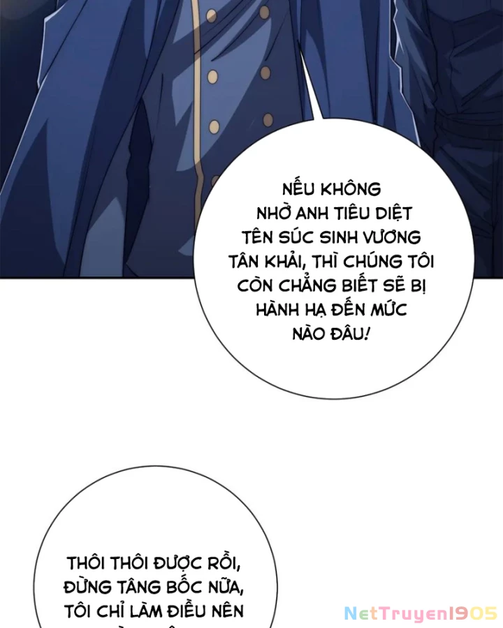 Dị Năng Trùng Sinh Ta Sớm Ở Đỉnh Cao Chapter 36 - 10