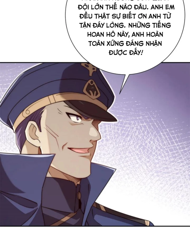 Dị Năng Trùng Sinh Ta Sớm Ở Đỉnh Cao Chapter 36 - 12