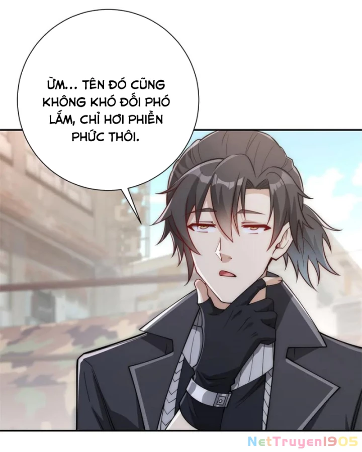 Dị Năng Trùng Sinh Ta Sớm Ở Đỉnh Cao Chapter 36 - 15