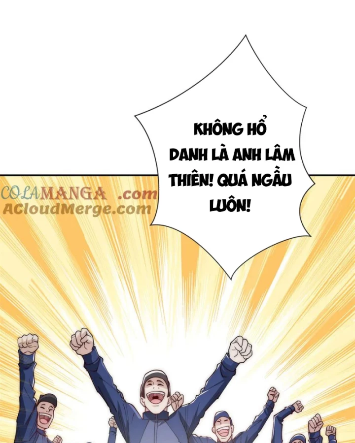 Dị Năng Trùng Sinh Ta Sớm Ở Đỉnh Cao Chapter 36 - 16