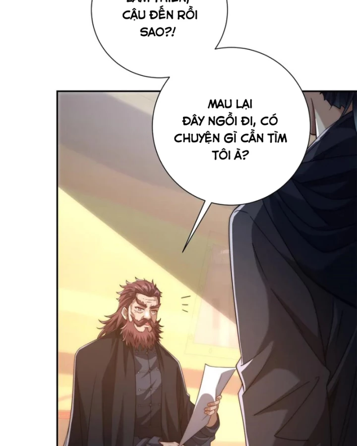 Dị Năng Trùng Sinh Ta Sớm Ở Đỉnh Cao Chapter 36 - 30