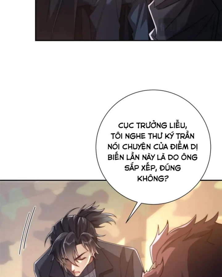 Dị Năng Trùng Sinh Ta Sớm Ở Đỉnh Cao Chapter 36 - 32