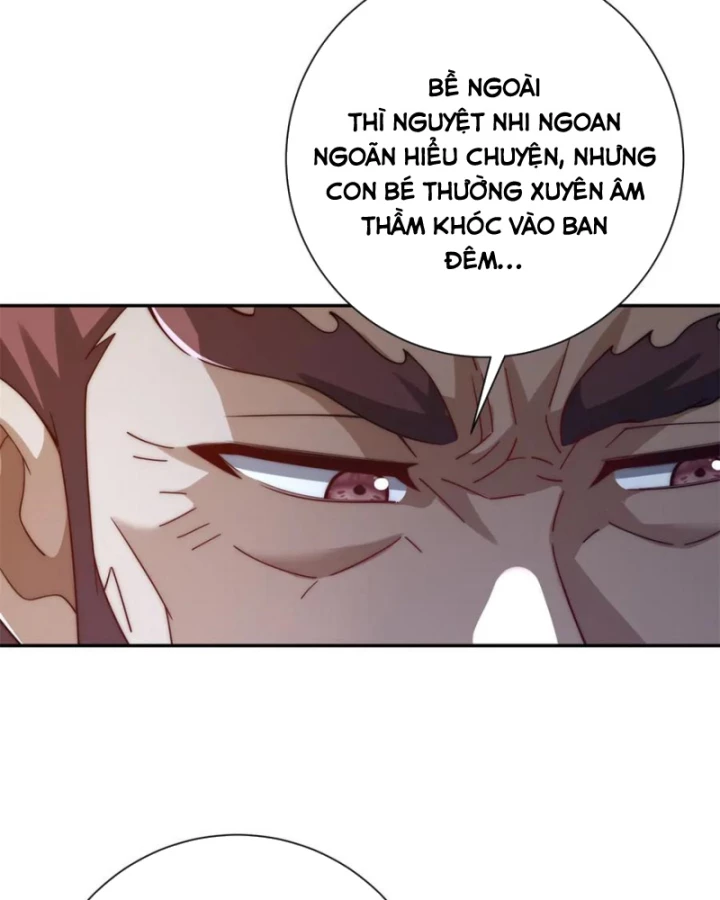 Dị Năng Trùng Sinh Ta Sớm Ở Đỉnh Cao Chapter 36 - 36