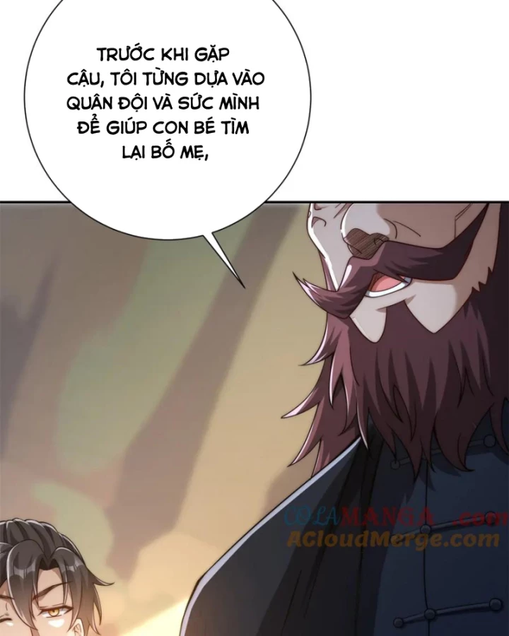 Dị Năng Trùng Sinh Ta Sớm Ở Đỉnh Cao Chapter 36 - 37