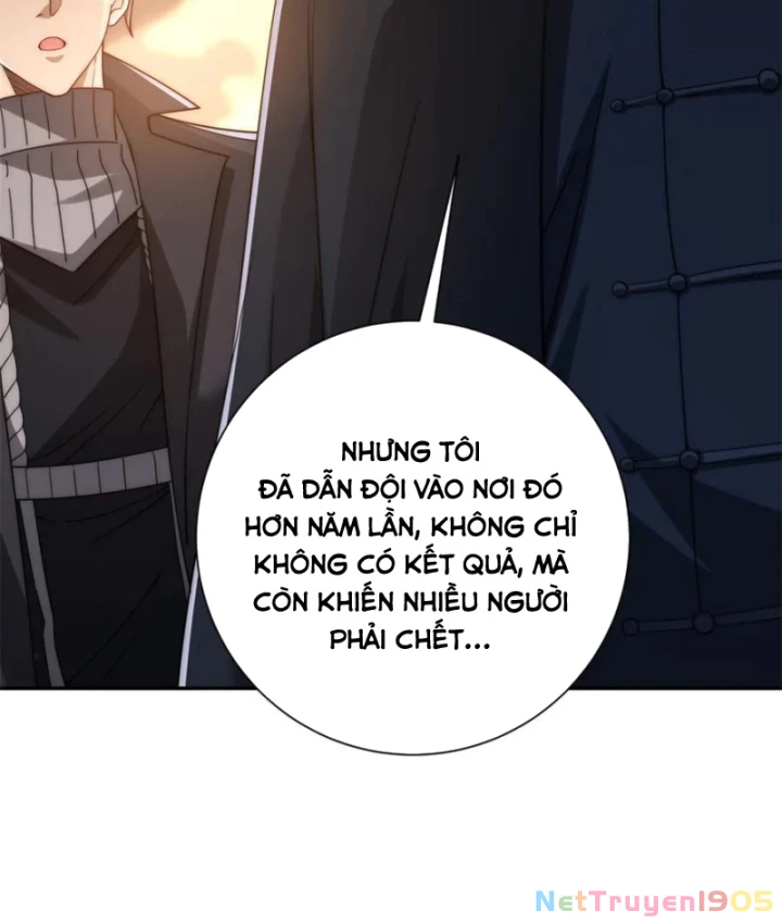 Dị Năng Trùng Sinh Ta Sớm Ở Đỉnh Cao Chapter 36 - 38