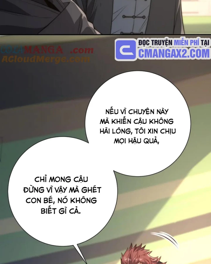 Dị Năng Trùng Sinh Ta Sớm Ở Đỉnh Cao Chapter 36 - 40