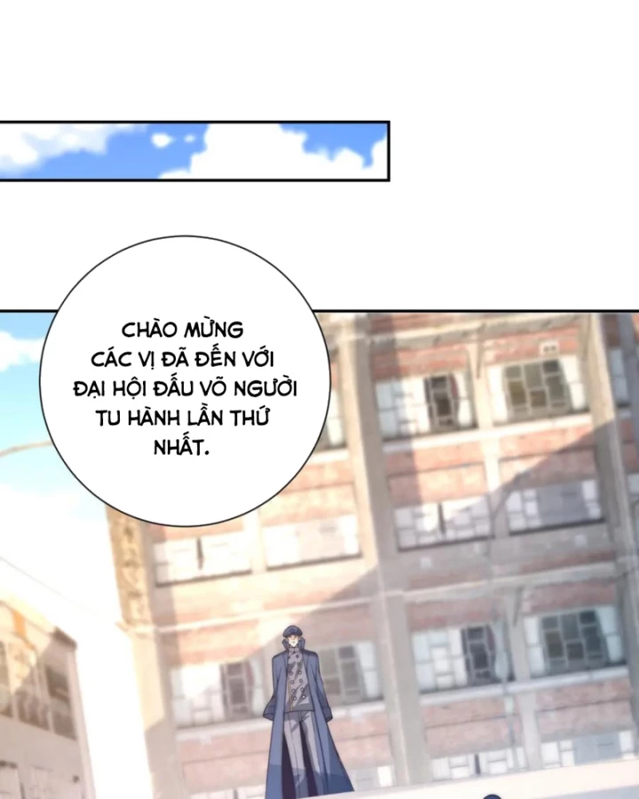 Dị Năng Trùng Sinh Ta Sớm Ở Đỉnh Cao Chapter 36 - 49
