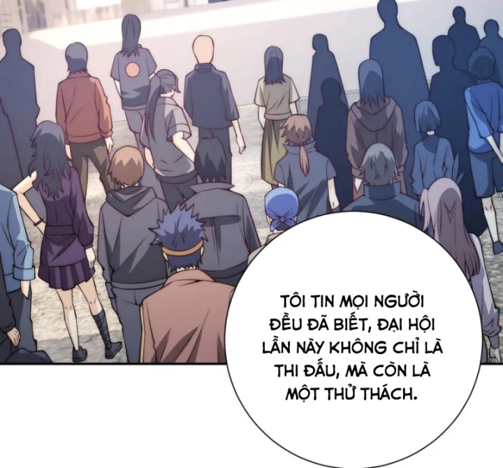 Dị Năng Trùng Sinh Ta Sớm Ở Đỉnh Cao Chapter 36 - 50
