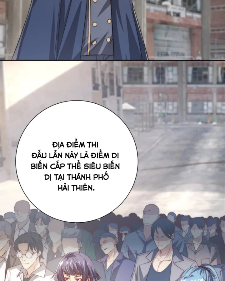 Dị Năng Trùng Sinh Ta Sớm Ở Đỉnh Cao Chapter 36 - 52