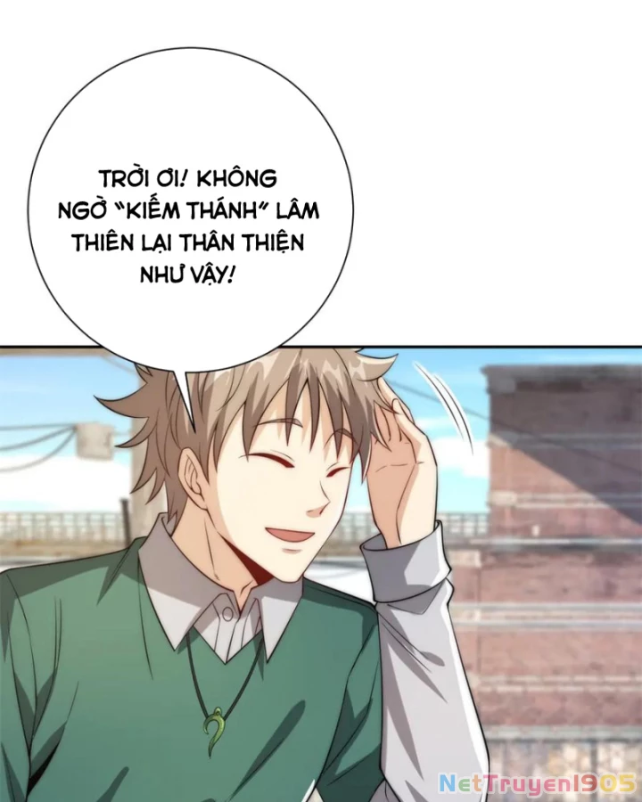 Dị Năng Trùng Sinh Ta Sớm Ở Đỉnh Cao Chapter 36 - 59