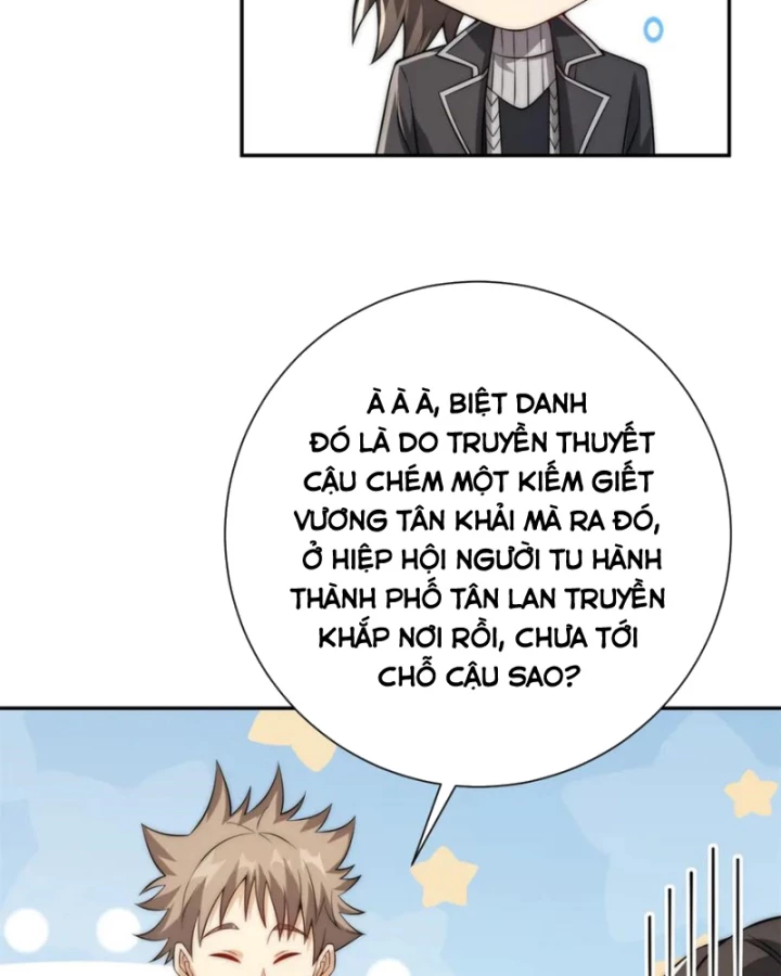Dị Năng Trùng Sinh Ta Sớm Ở Đỉnh Cao Chapter 36 - 61