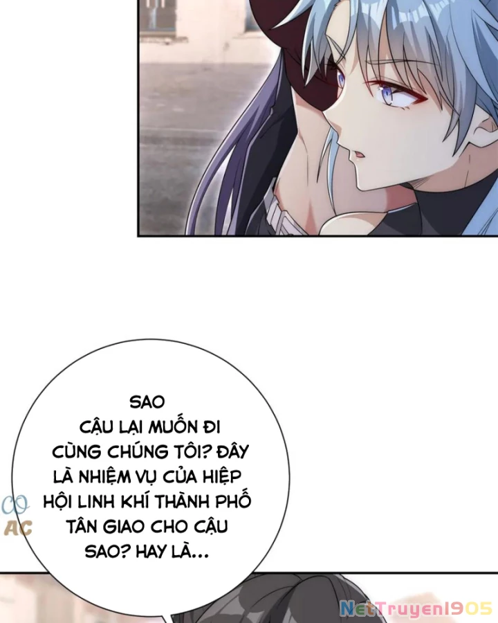 Dị Năng Trùng Sinh Ta Sớm Ở Đỉnh Cao Chapter 36 - 67