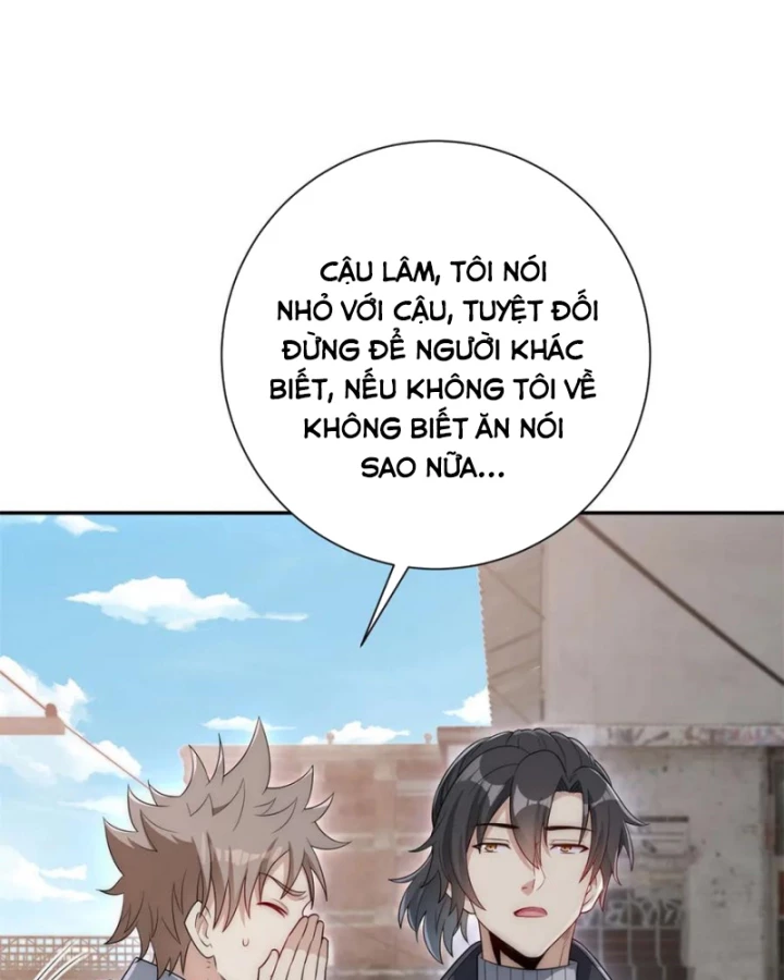 Dị Năng Trùng Sinh Ta Sớm Ở Đỉnh Cao Chapter 36 - 69
