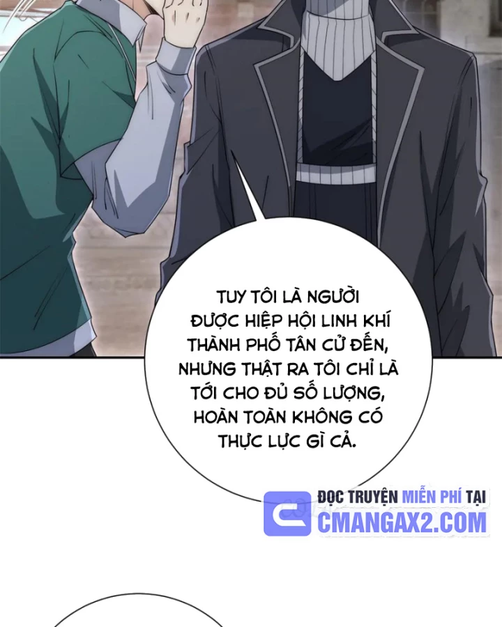 Dị Năng Trùng Sinh Ta Sớm Ở Đỉnh Cao Chapter 36 - 70