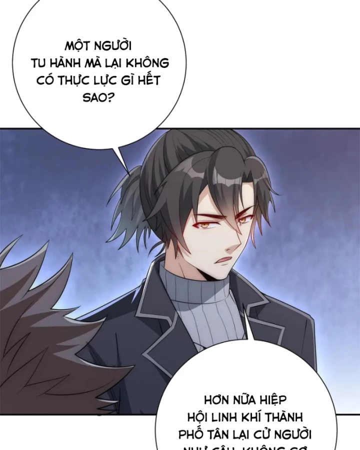 Dị Năng Trùng Sinh Ta Sớm Ở Đỉnh Cao Chapter 36 - 71