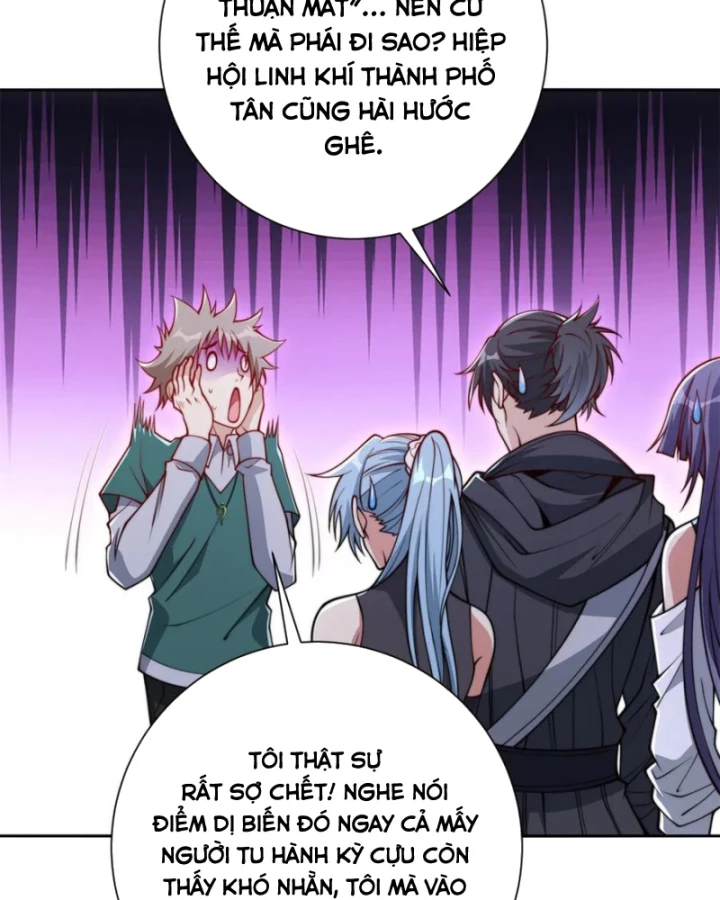 Dị Năng Trùng Sinh Ta Sớm Ở Đỉnh Cao Chapter 36 - 75
