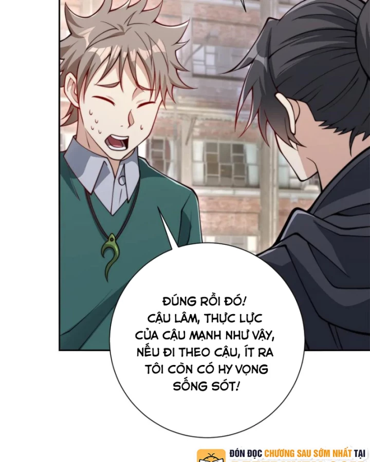 Dị Năng Trùng Sinh Ta Sớm Ở Đỉnh Cao Chapter 36 - 77