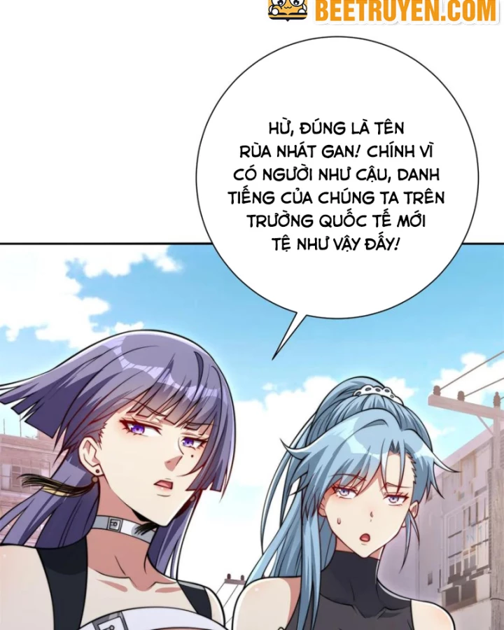 Dị Năng Trùng Sinh Ta Sớm Ở Đỉnh Cao Chapter 36 - 78