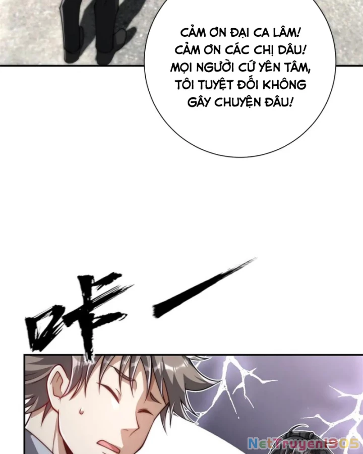 Dị Năng Trùng Sinh Ta Sớm Ở Đỉnh Cao Chapter 36 - 89