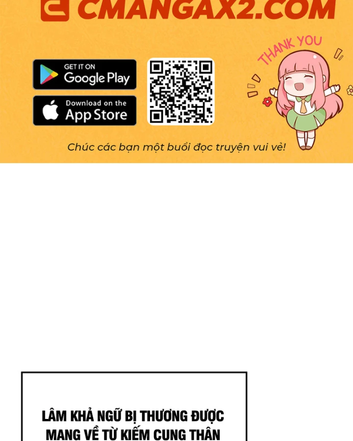 Hóa ra các cô ấy mới là nhân vật chính Chapter 81 - 2