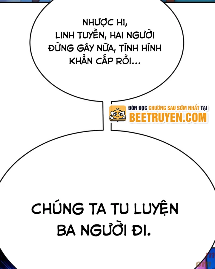 Hóa ra các cô ấy mới là nhân vật chính Chapter 81 - 4