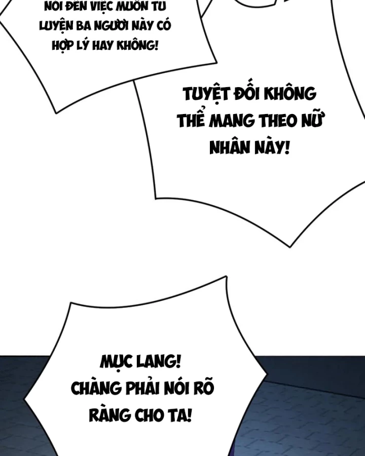 Hóa ra các cô ấy mới là nhân vật chính Chapter 81 - 7