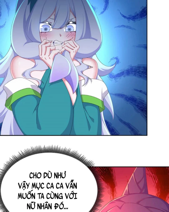 Hóa ra các cô ấy mới là nhân vật chính Chapter 81 - 22
