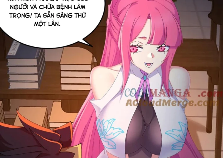 Hóa ra các cô ấy mới là nhân vật chính Chapter 81 - 26