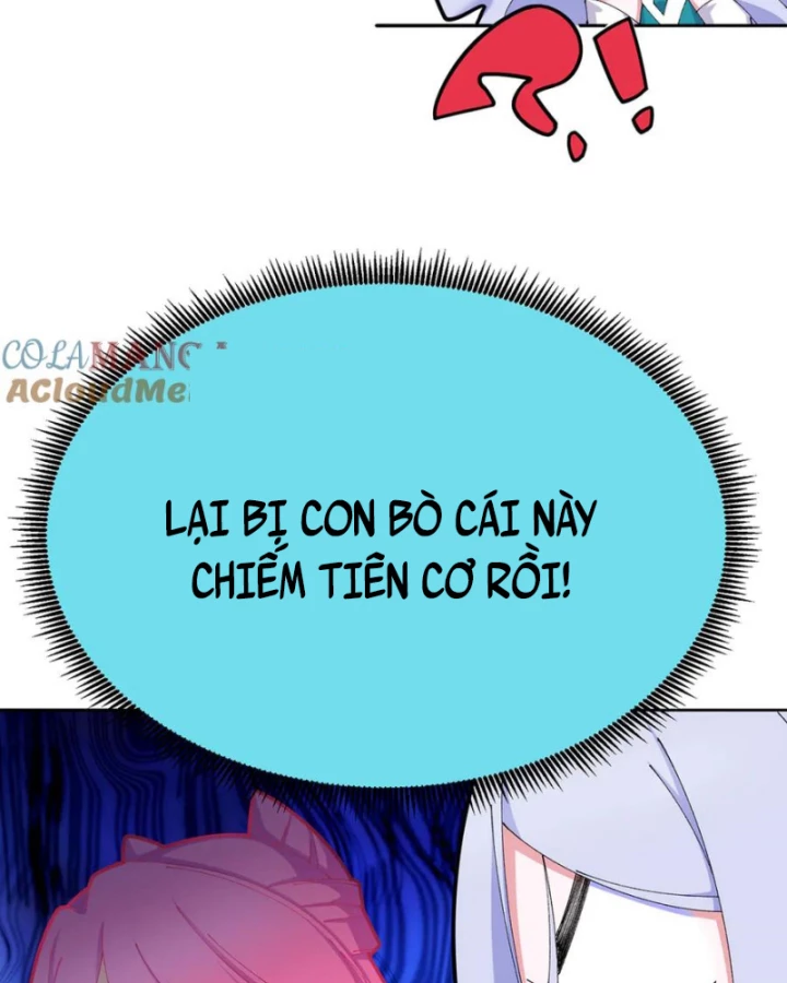 Hóa ra các cô ấy mới là nhân vật chính Chapter 81 - 28