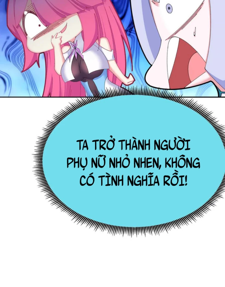 Hóa ra các cô ấy mới là nhân vật chính Chapter 81 - 29
