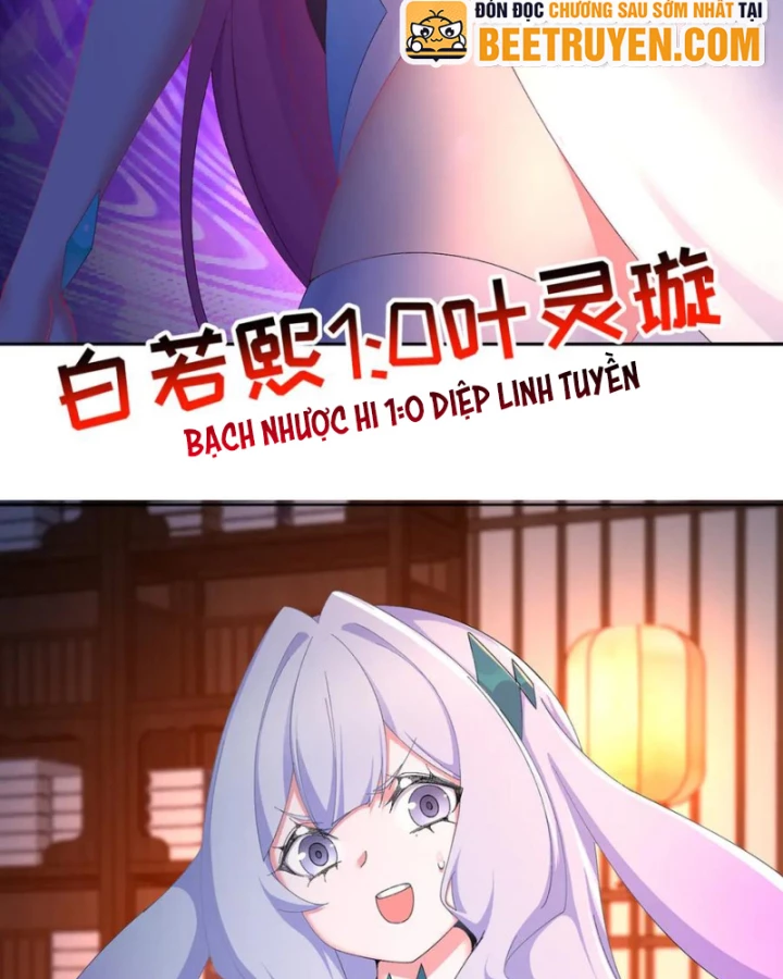 Hóa ra các cô ấy mới là nhân vật chính Chapter 81 - 32