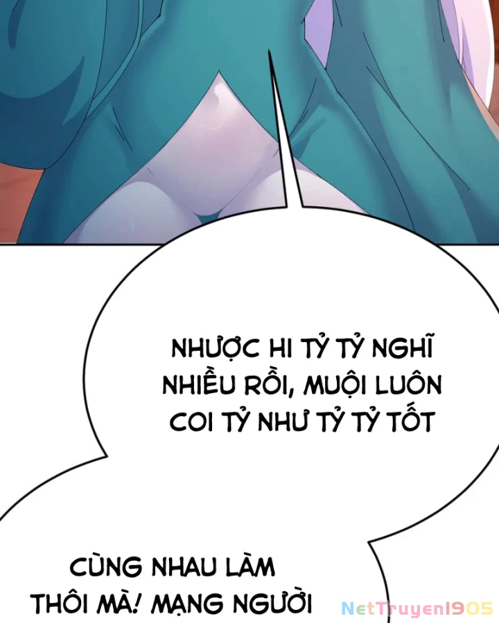 Hóa ra các cô ấy mới là nhân vật chính Chapter 81 - 34