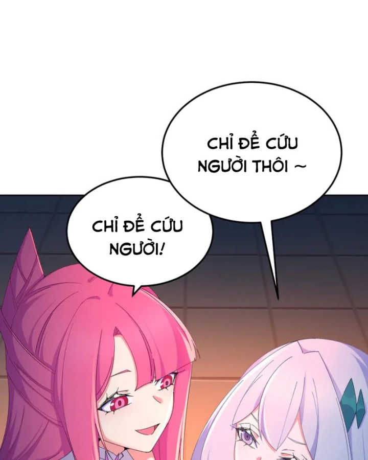 Hóa ra các cô ấy mới là nhân vật chính Chapter 81 - 38