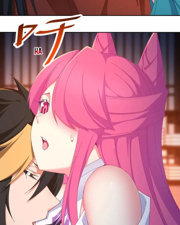 Hóa ra các cô ấy mới là nhân vật chính Chapter 81 - 43