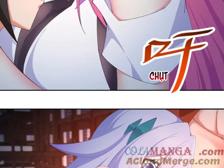 Hóa ra các cô ấy mới là nhân vật chính Chapter 81 - 44