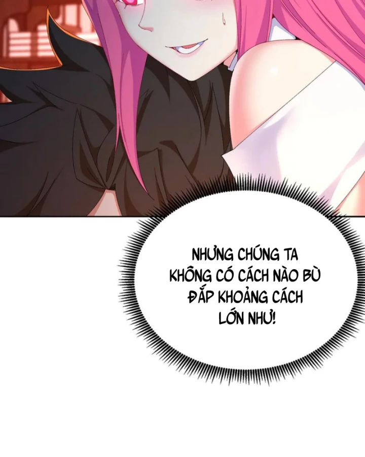 Hóa ra các cô ấy mới là nhân vật chính Chapter 81 - 49