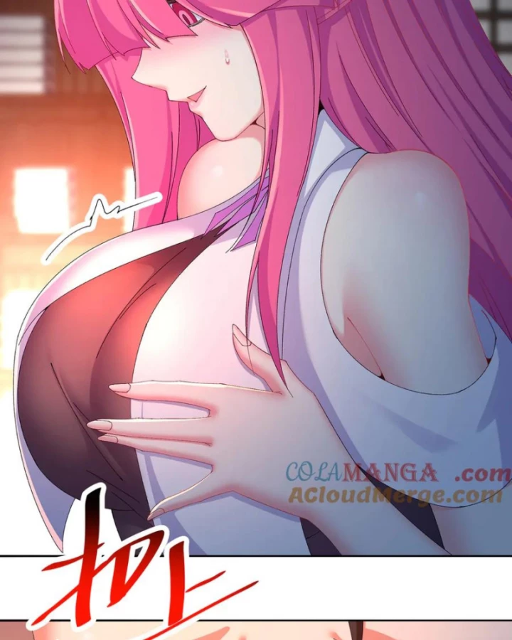 Hóa ra các cô ấy mới là nhân vật chính Chapter 81 - 57