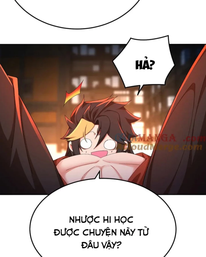 Hóa ra các cô ấy mới là nhân vật chính Chapter 81 - 70