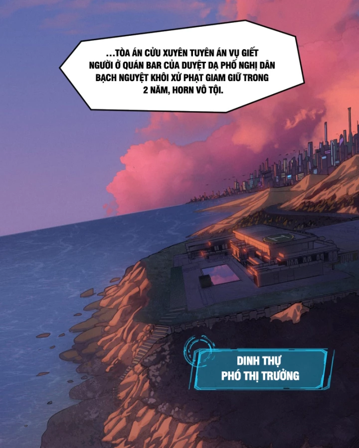 Linh Lung • Nguyệt Khôi Truyện Chapter 49 - 3
