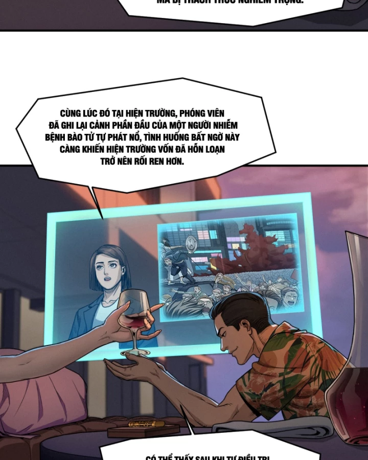 Linh Lung • Nguyệt Khôi Truyện Chapter 49 - 7