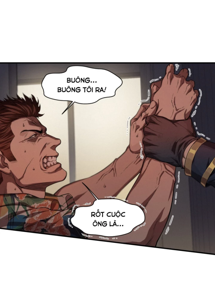 Linh Lung • Nguyệt Khôi Truyện Chapter 49 - 19