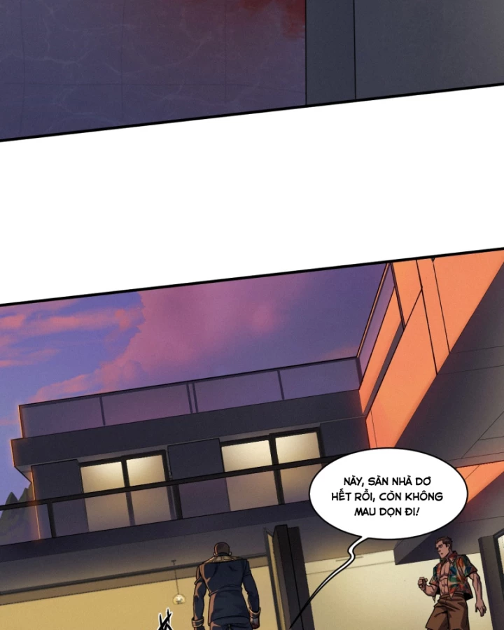 Linh Lung • Nguyệt Khôi Truyện Chapter 49 - 44